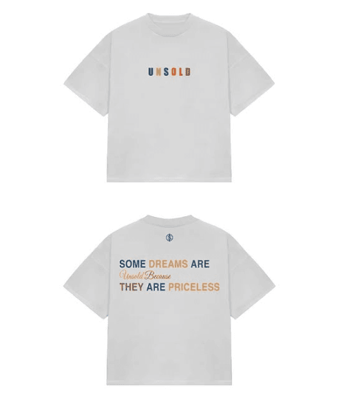 Some Dreams Slogan (Cotton-Terry)
