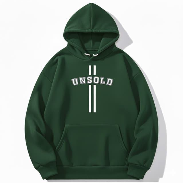 Premium Hoodie